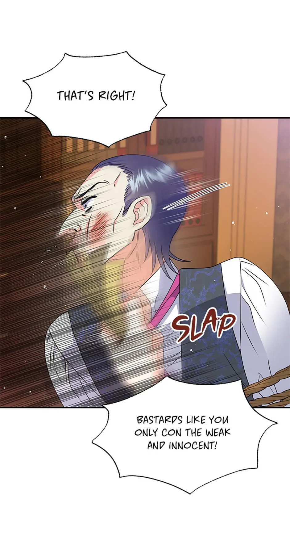 My Otherworldly Marriage Chapter 13 page 31