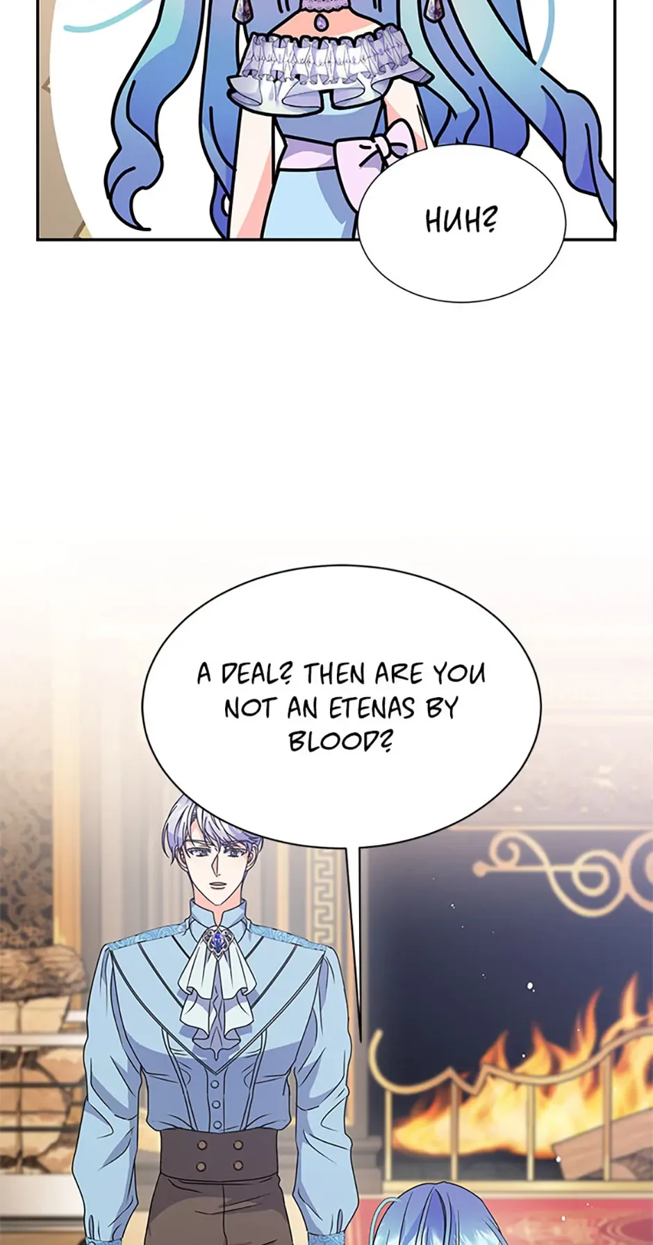 My Otherworldly Marriage Chapter 13 page 63