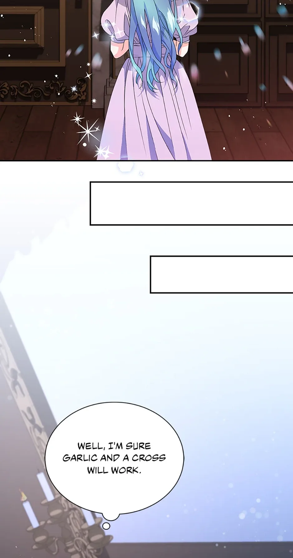 My Otherworldly Marriage Chapter 2 page 70