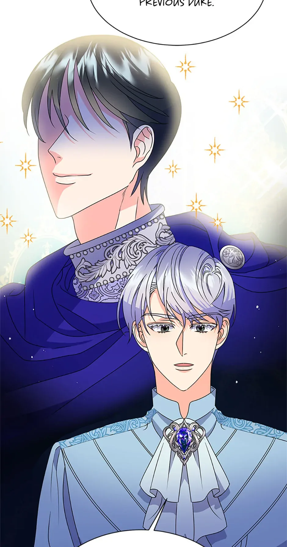 My Otherworldly Marriage Chapter 13 page 61