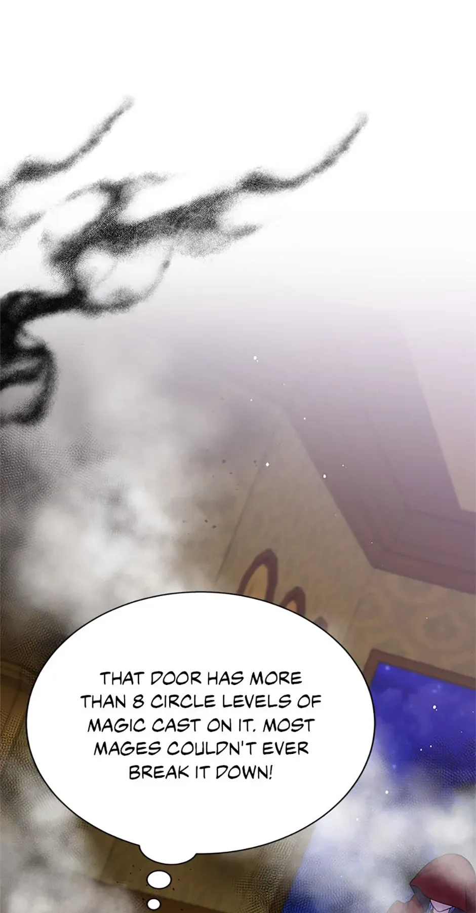 My Otherworldly Marriage Chapter 13 page 3