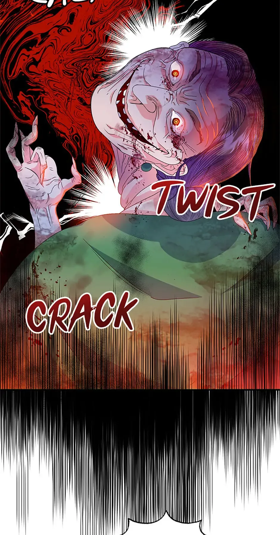 My Otherworldly Marriage Chapter 2 page 78