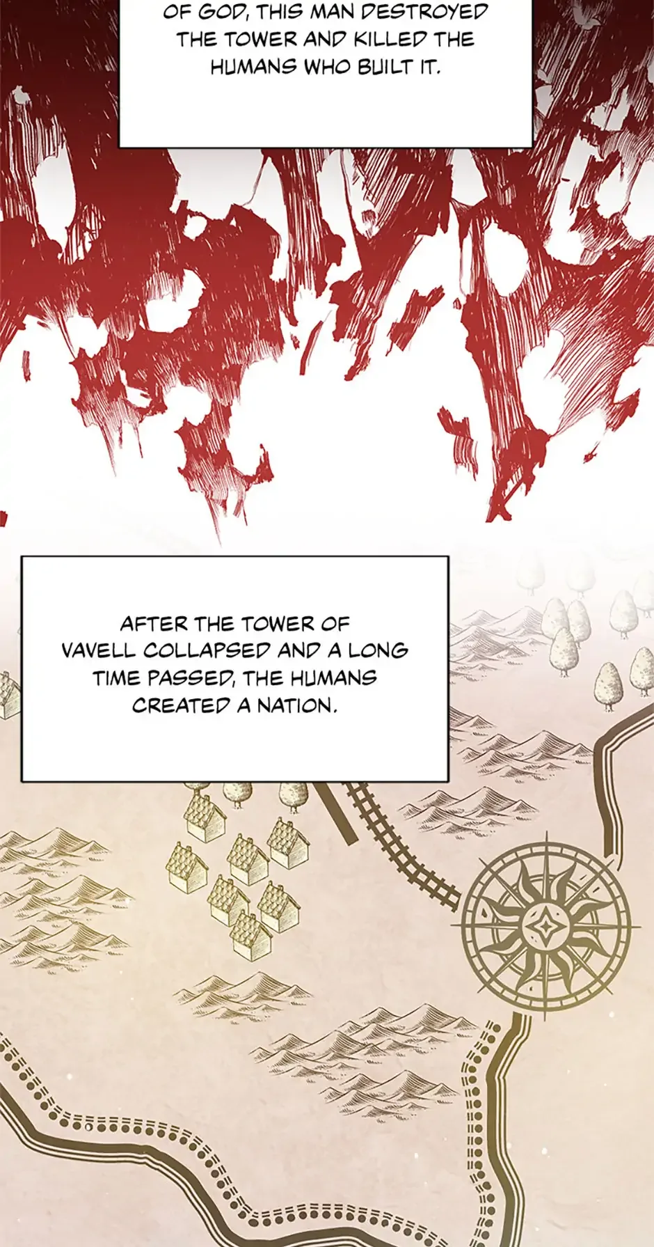 My Otherworldly Marriage Chapter 14 page 14