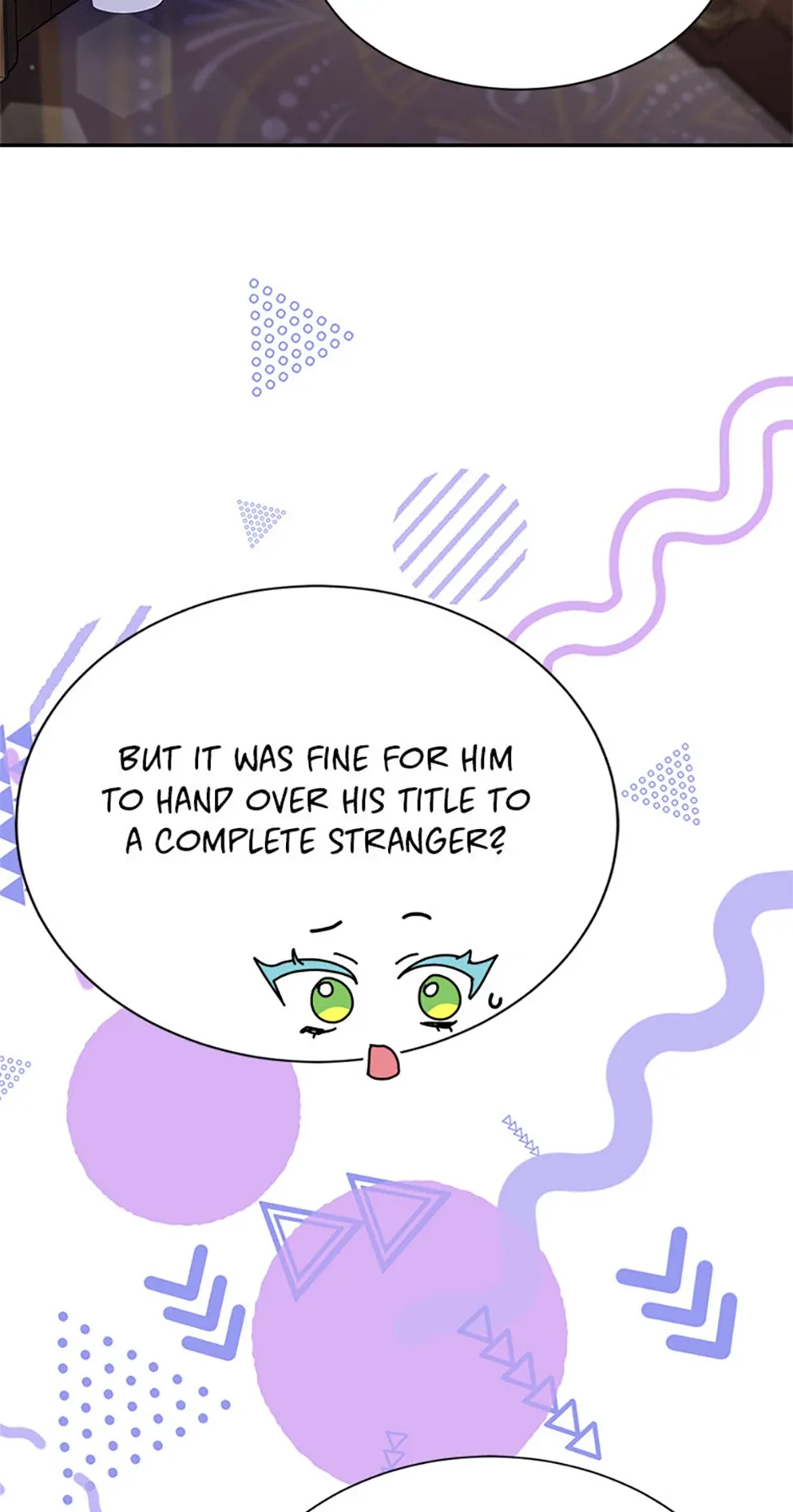 My Otherworldly Marriage Chapter 13 page 67