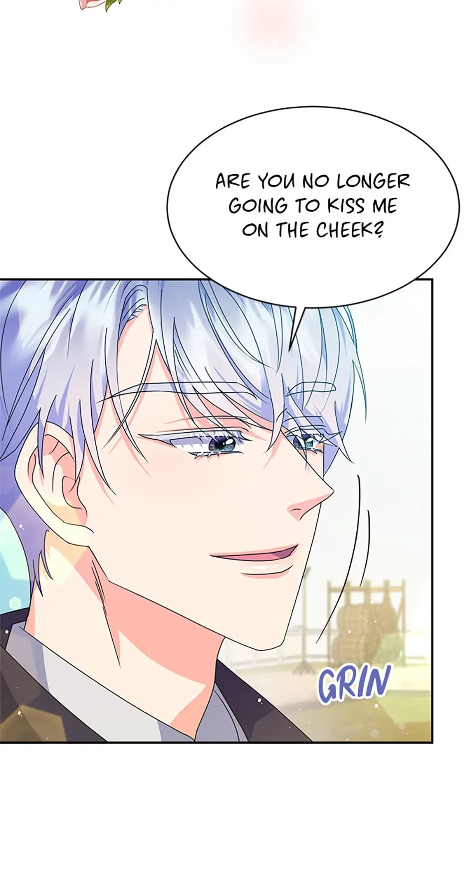 My Otherworldly Marriage Chapter 14 page 43