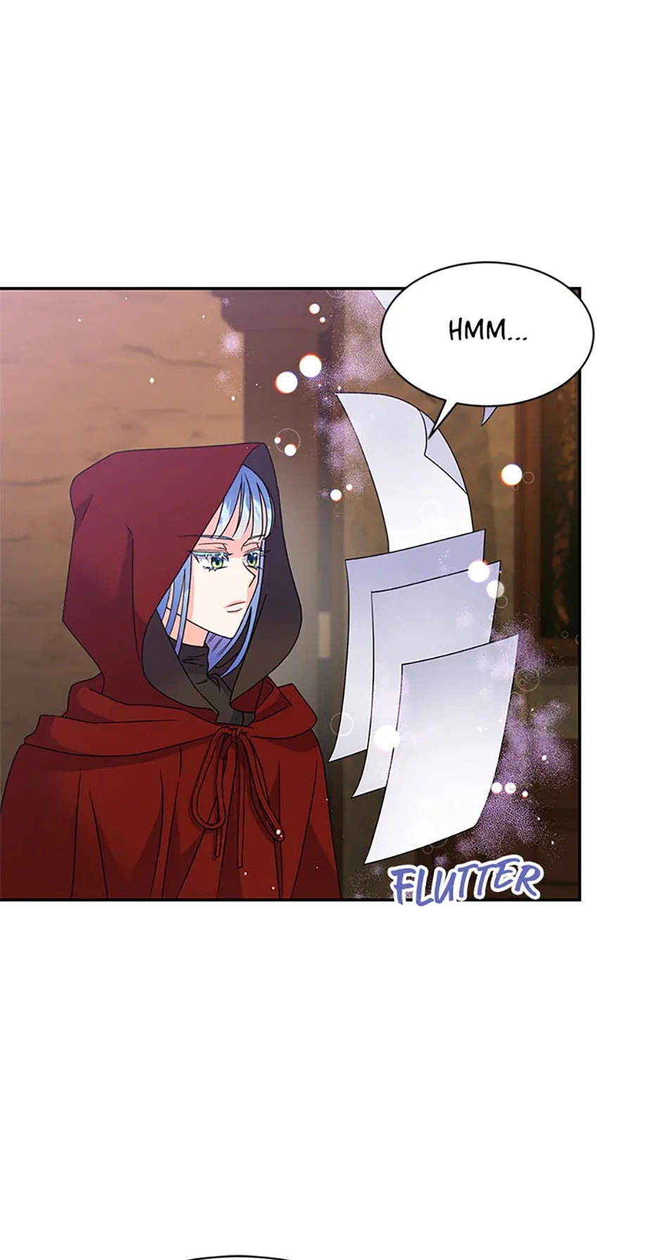 My Otherworldly Marriage Chapter 13 page 32