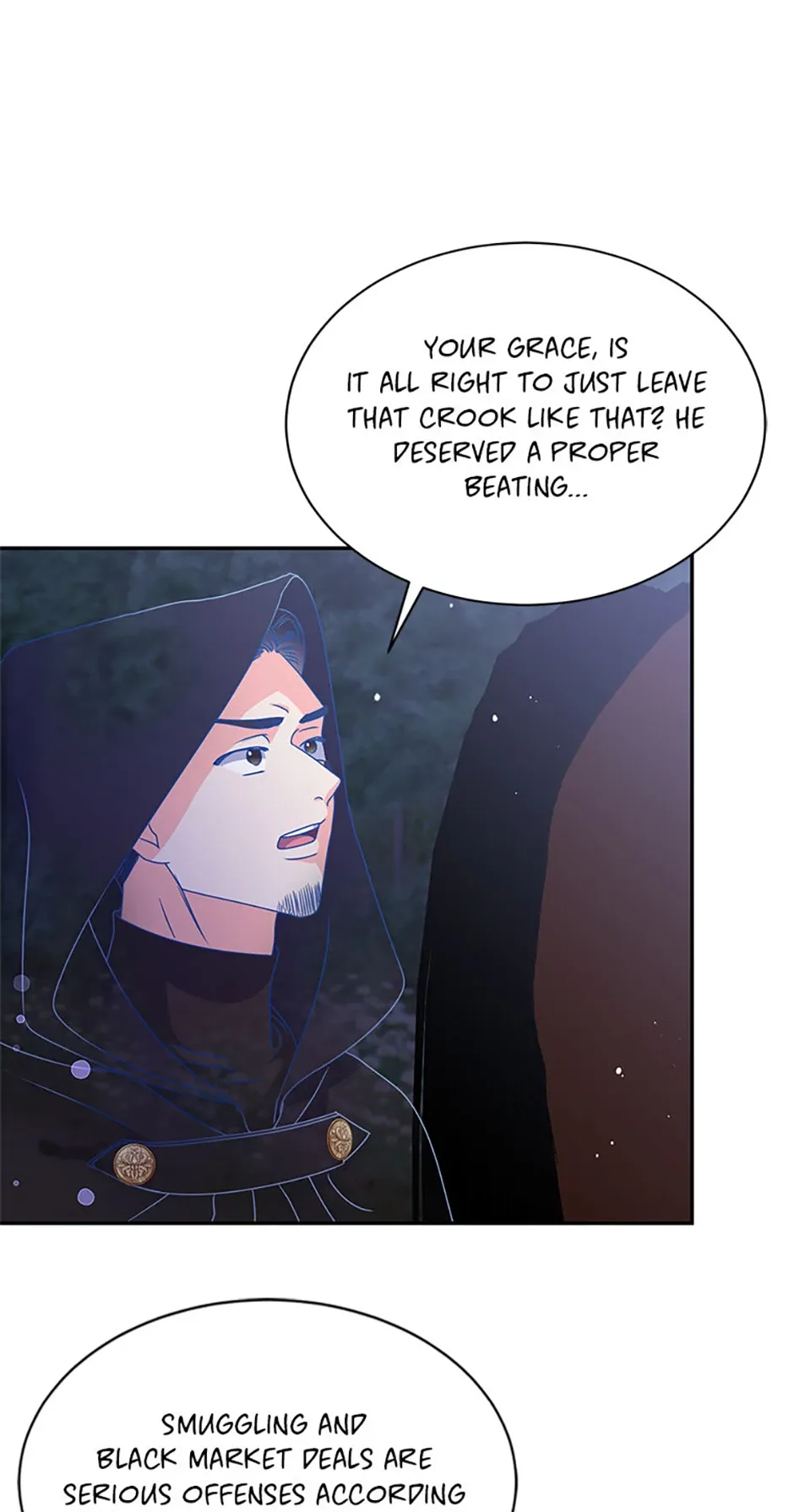 My Otherworldly Marriage Chapter 13 page 43