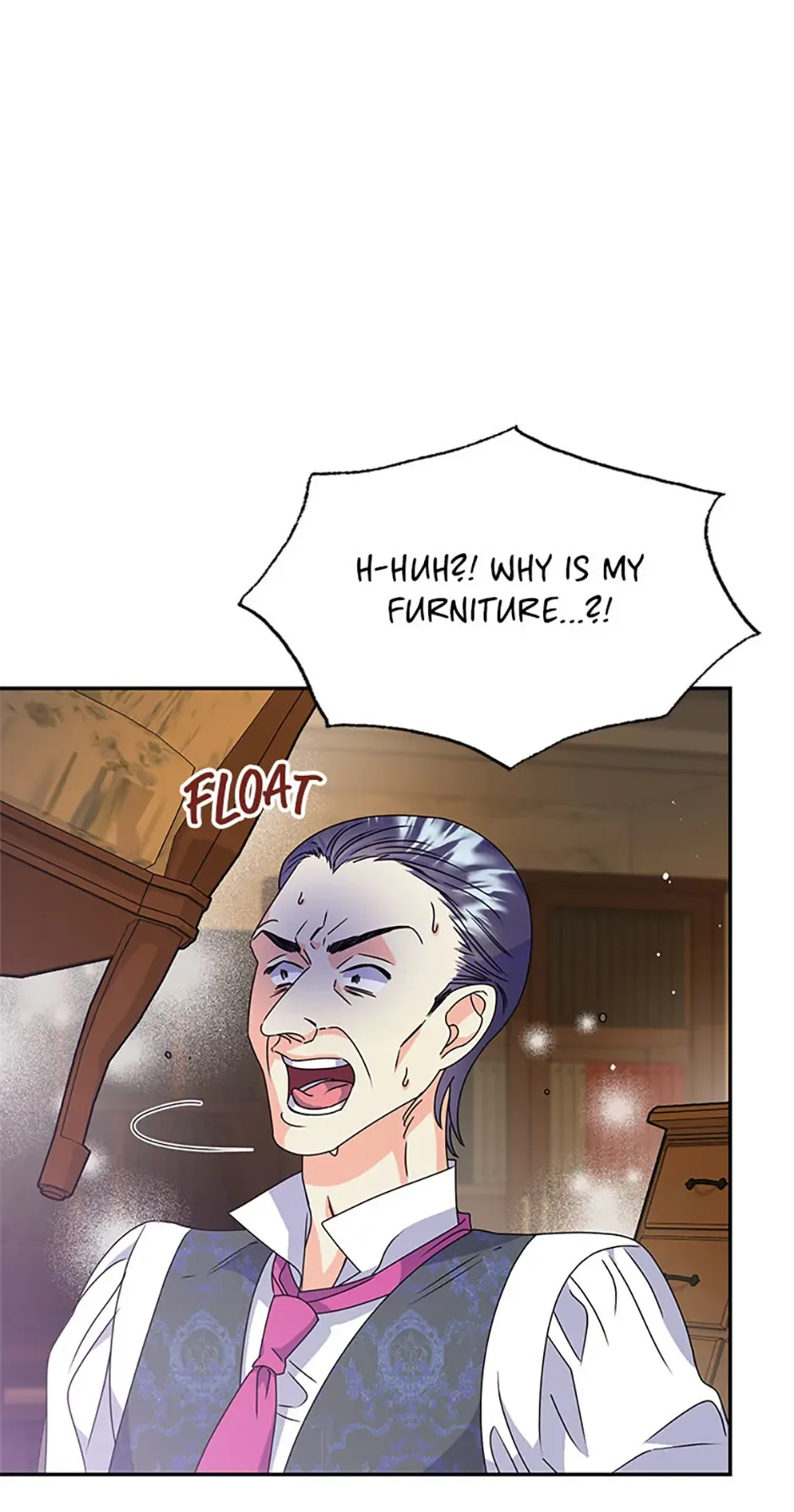 My Otherworldly Marriage Chapter 13 page 15