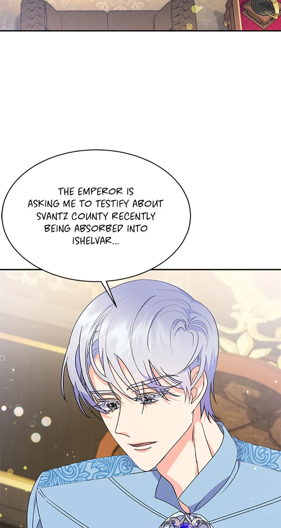 My Otherworldly Marriage Chapter 13 page 53