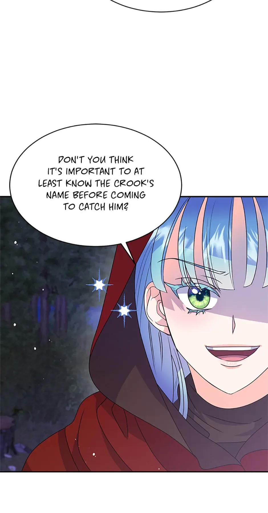 My Otherworldly Marriage Chapter 13 page 9