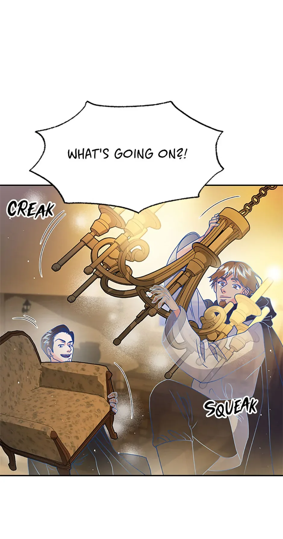 My Otherworldly Marriage Chapter 13 page 16