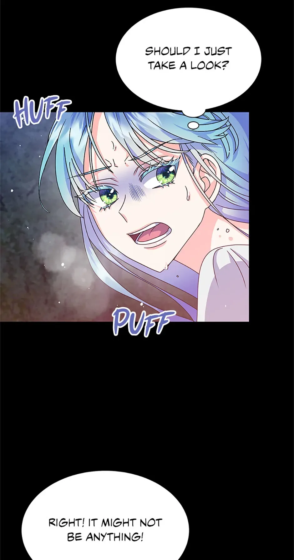 My Otherworldly Marriage Chapter 14 page 60