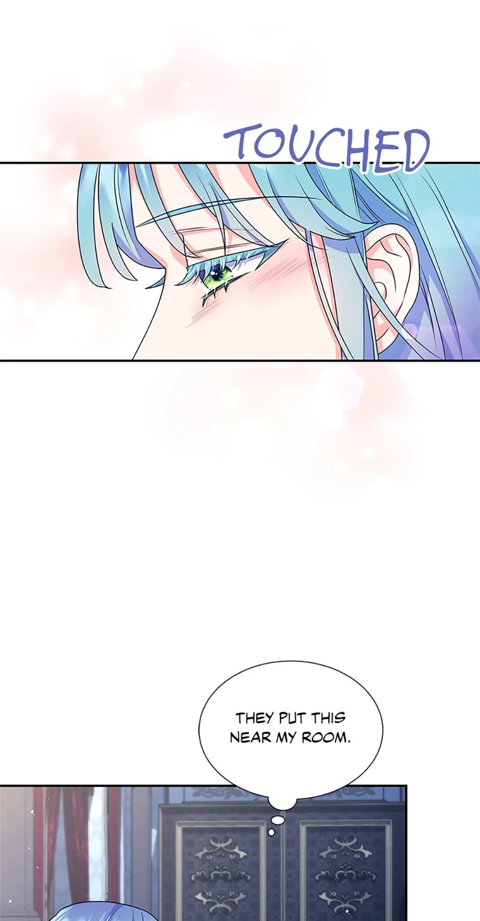 My Otherworldly Marriage Chapter 7 page 65