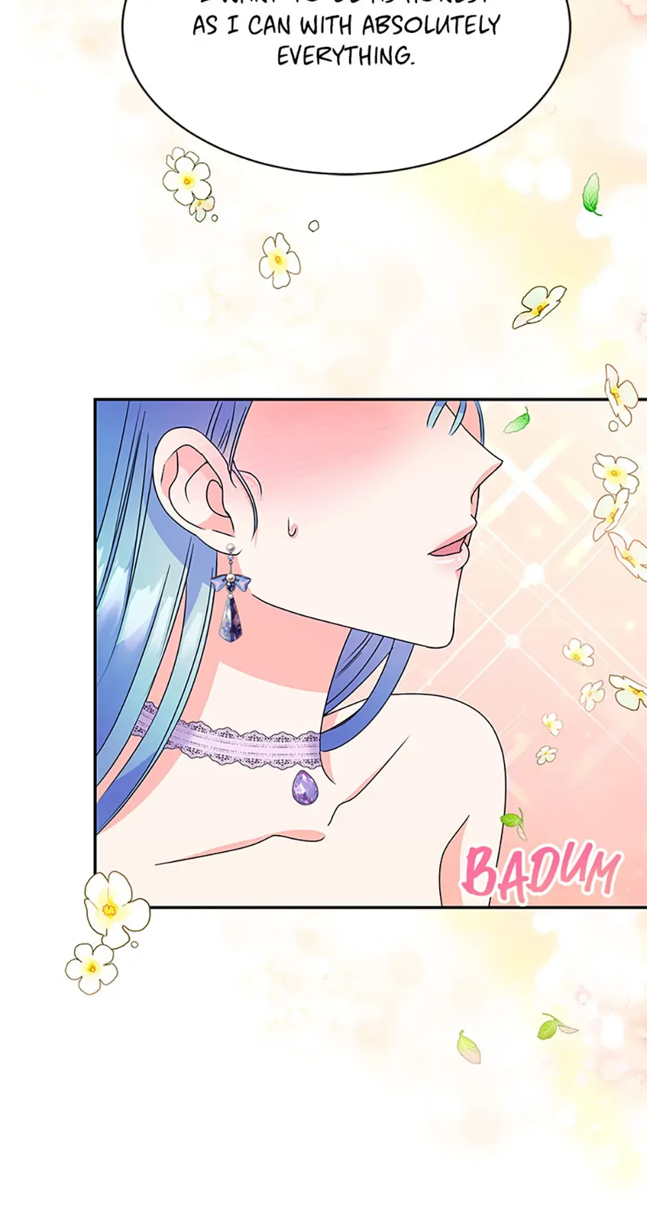 My Otherworldly Marriage Chapter 13 page 72