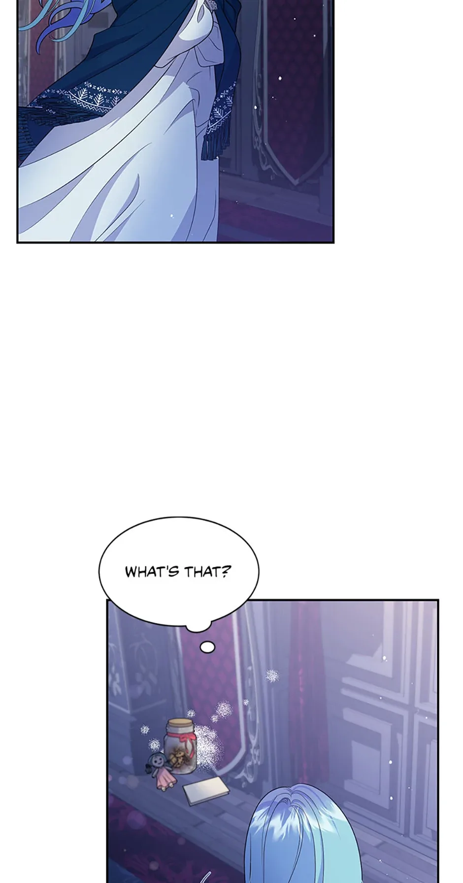 My Otherworldly Marriage Chapter 7 page 61