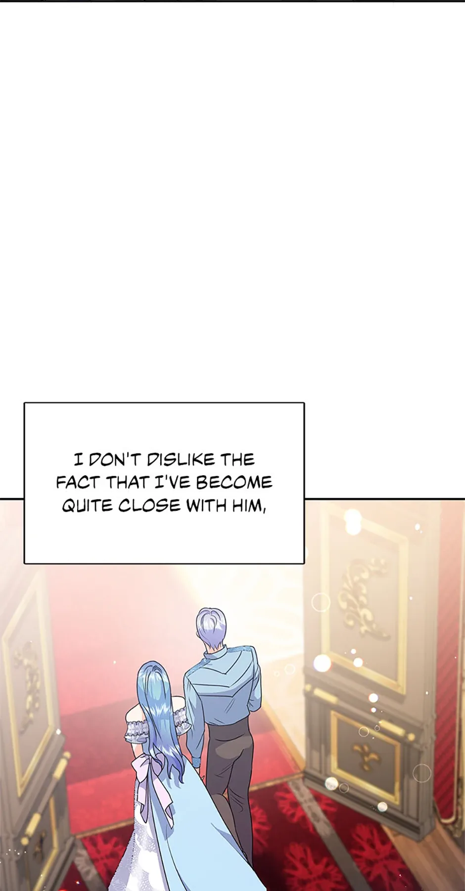 My Otherworldly Marriage Chapter 13 page 76