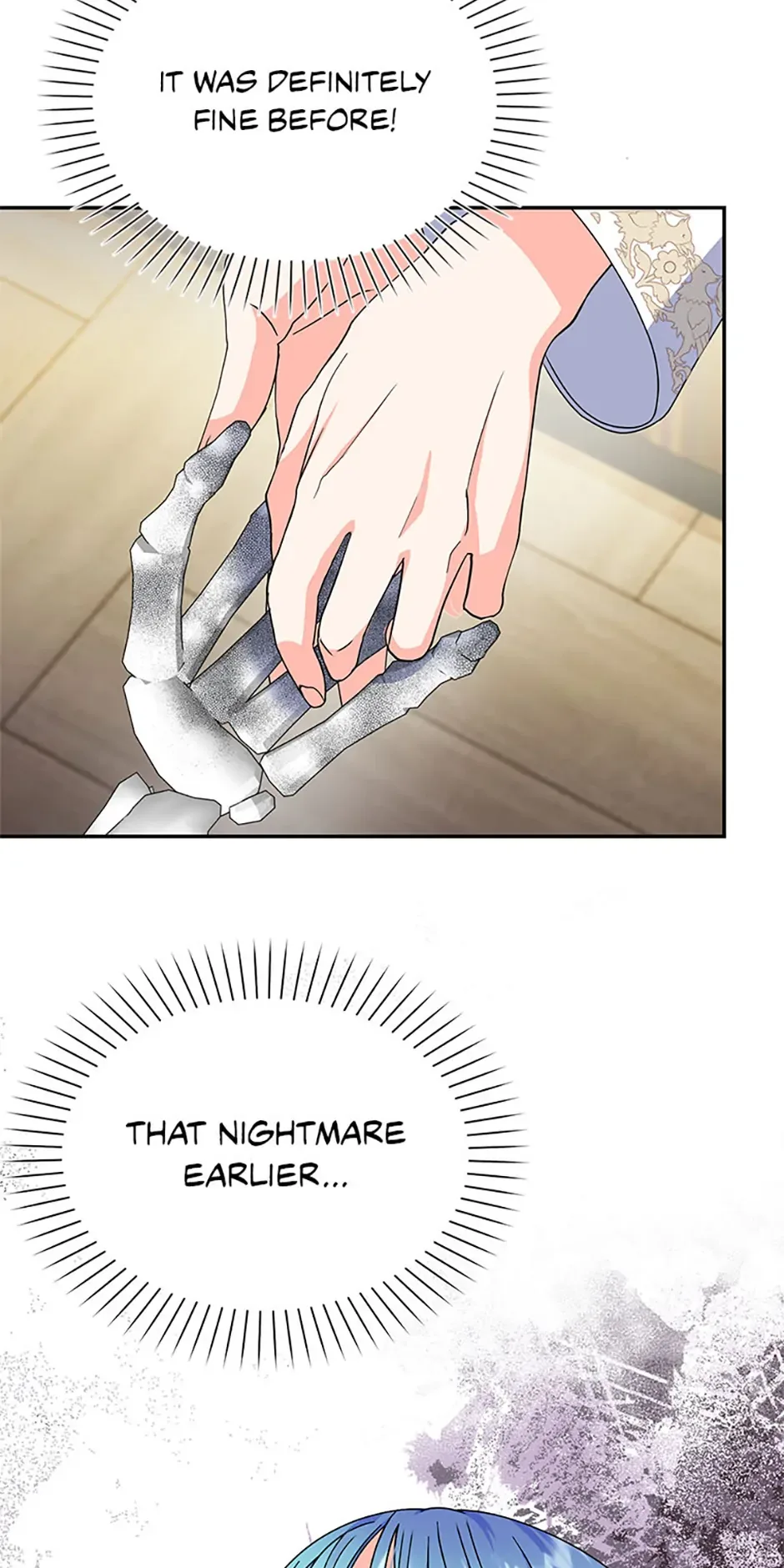 My Otherworldly Marriage Chapter 14 page 74