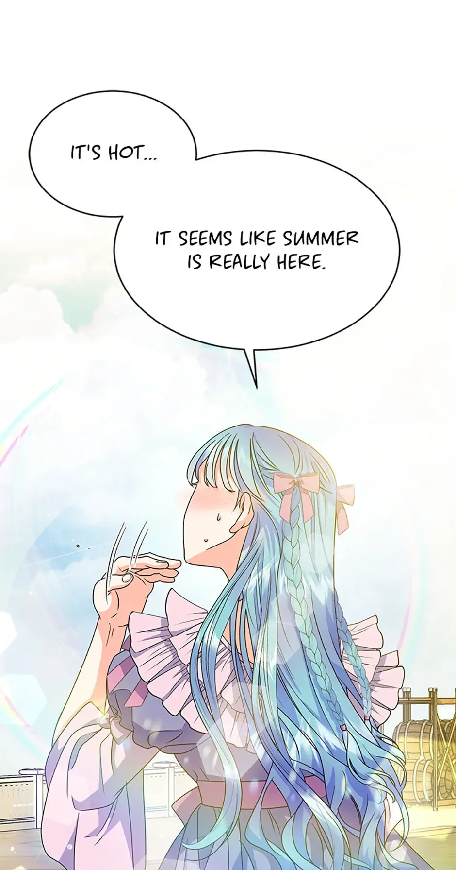 My Otherworldly Marriage Chapter 14 page 51