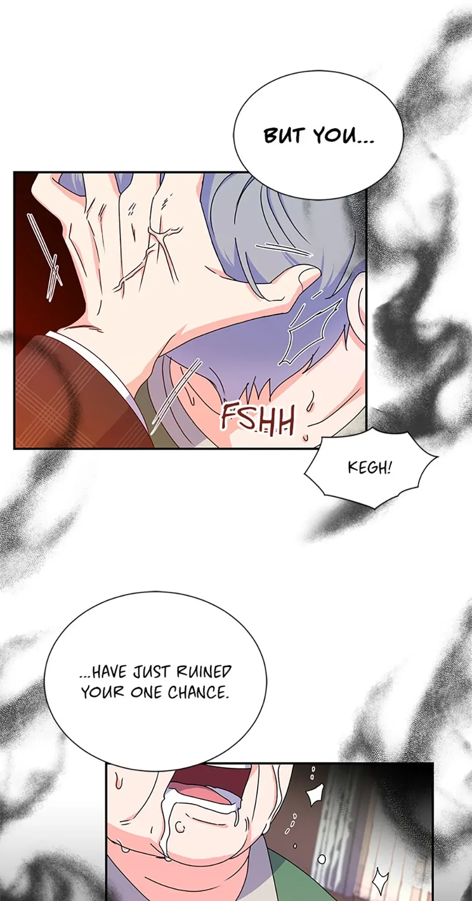 My Otherworldly Marriage Chapter 7 page 44