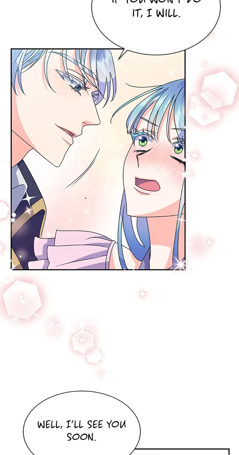 My Otherworldly Marriage Chapter 14 page 48