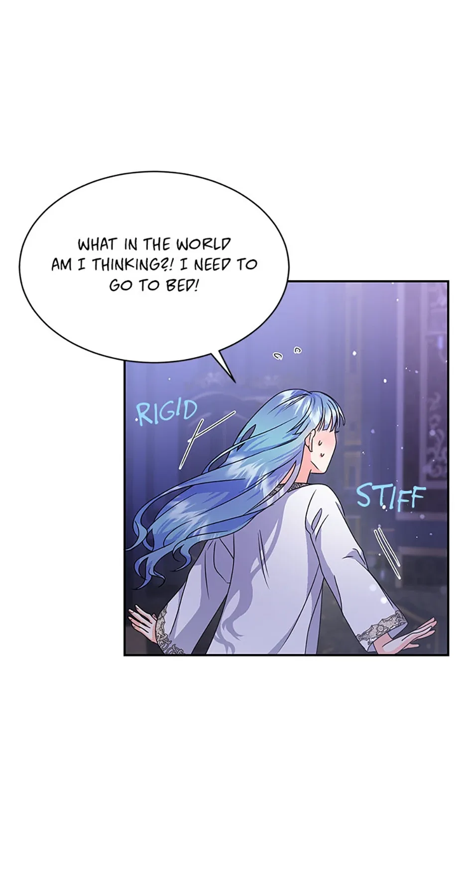 My Otherworldly Marriage Chapter 14 page 55