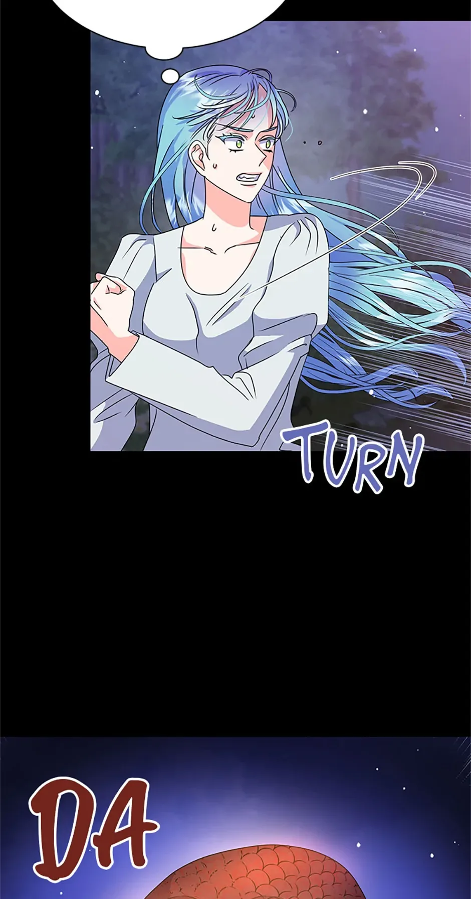 My Otherworldly Marriage Chapter 14 page 61