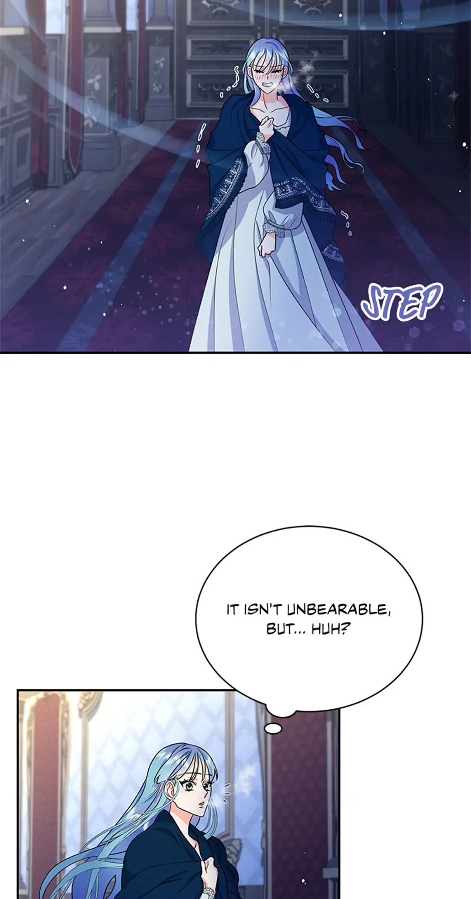 My Otherworldly Marriage Chapter 7 page 60