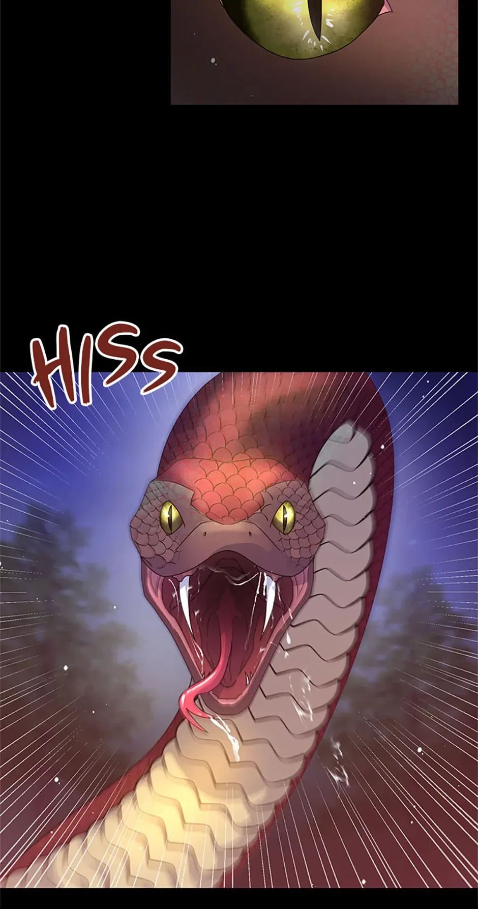 My Otherworldly Marriage Chapter 14 page 64