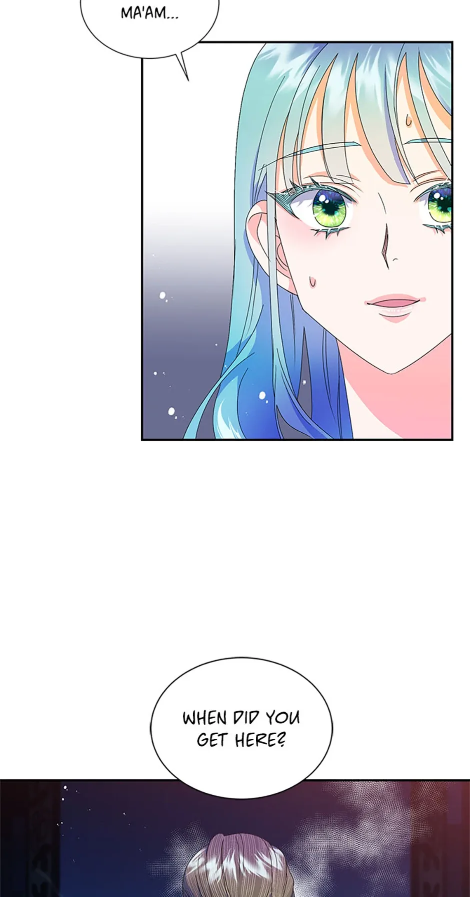 My Otherworldly Marriage Chapter 2 page 75