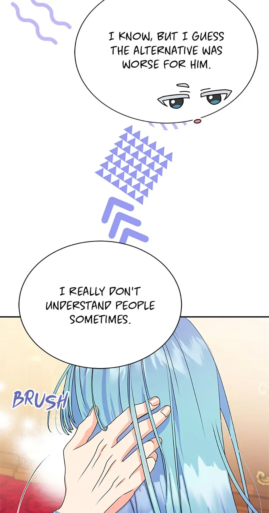 My Otherworldly Marriage Chapter 13 page 68