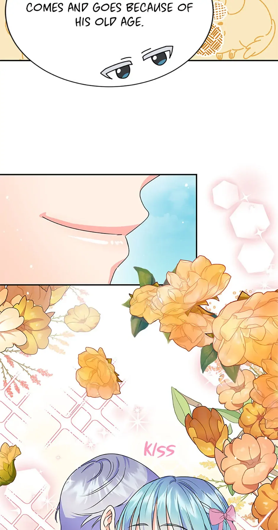 My Otherworldly Marriage Chapter 14 page 46