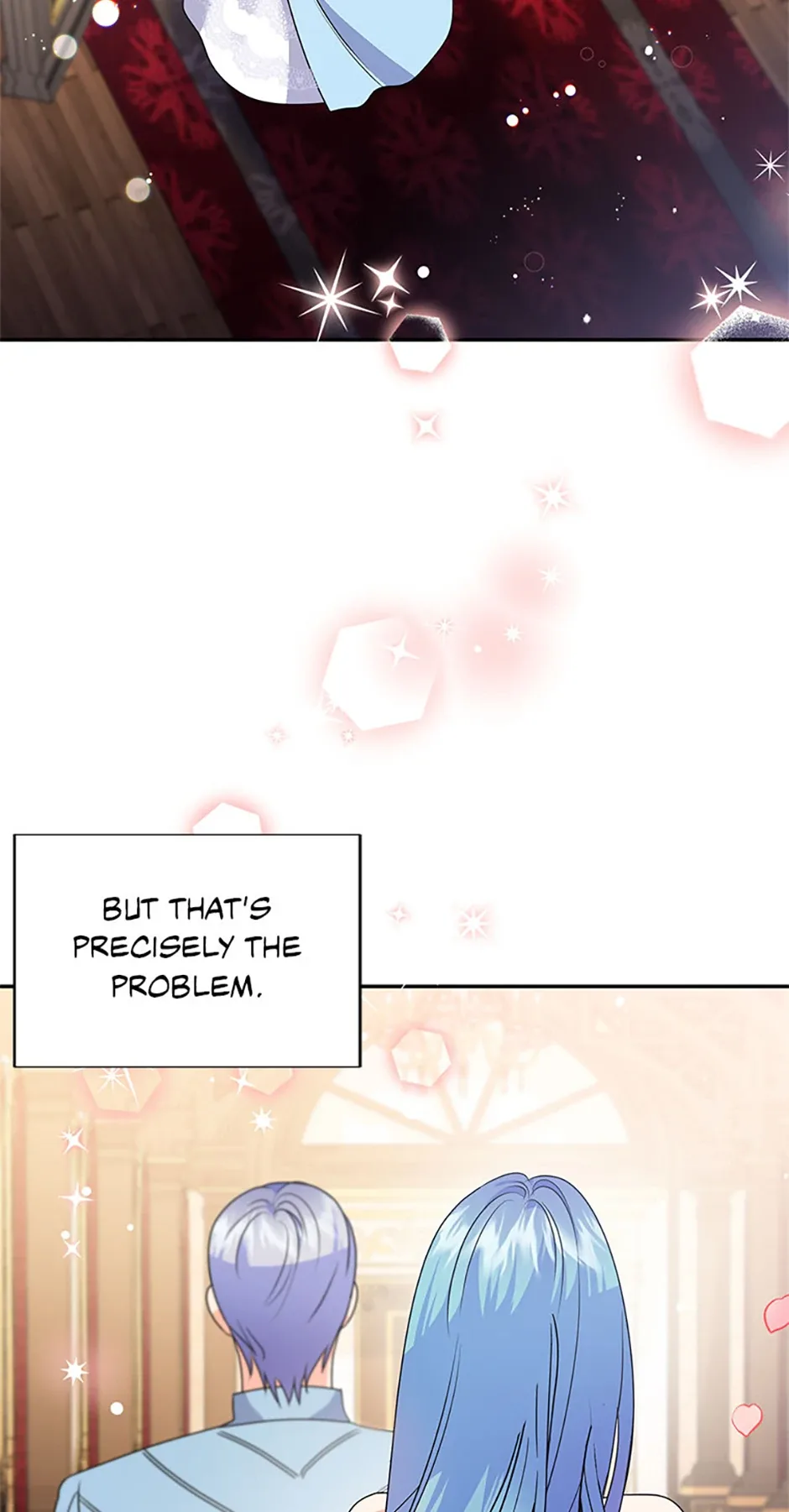 My Otherworldly Marriage Chapter 13 page 77