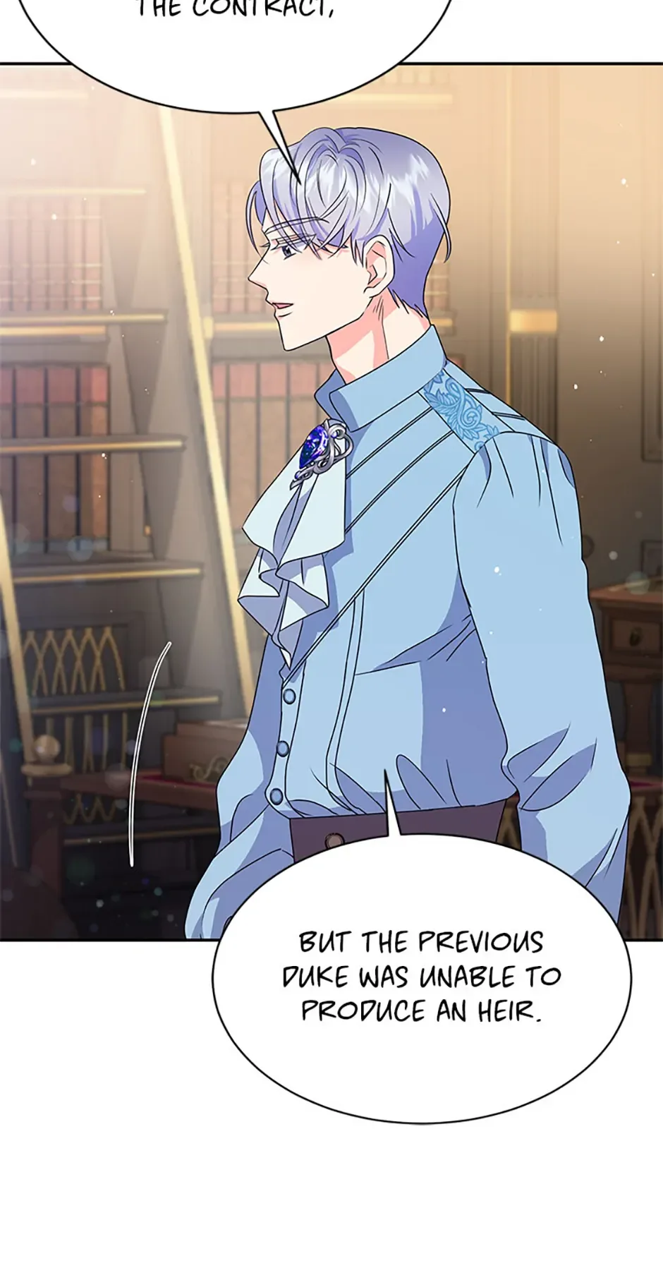 My Otherworldly Marriage Chapter 13 page 65