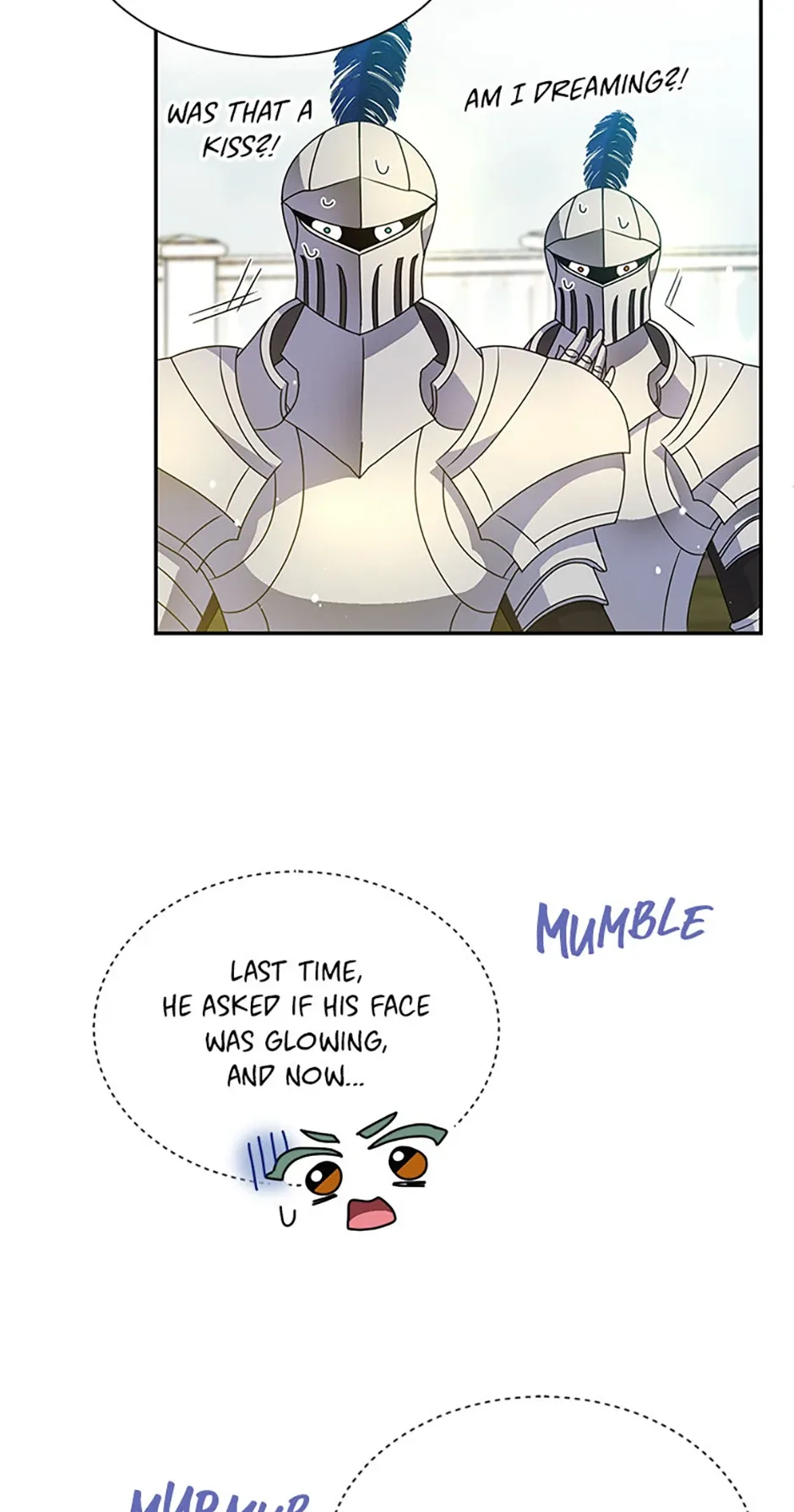 My Otherworldly Marriage Chapter 14 page 49
