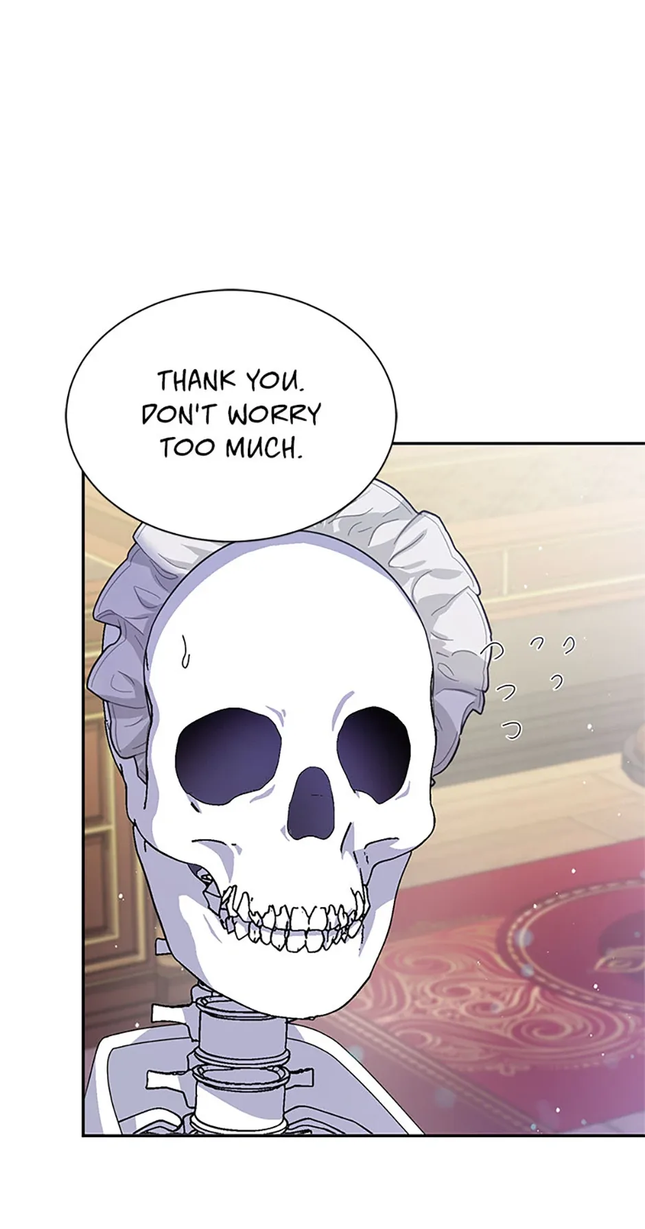 My Otherworldly Marriage Chapter 14 page 69