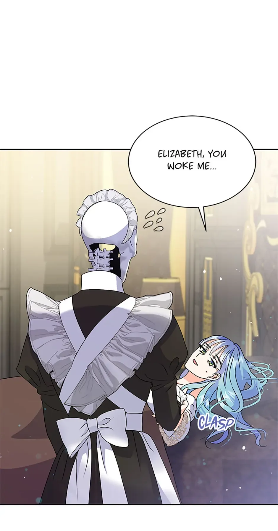 My Otherworldly Marriage Chapter 14 page 67