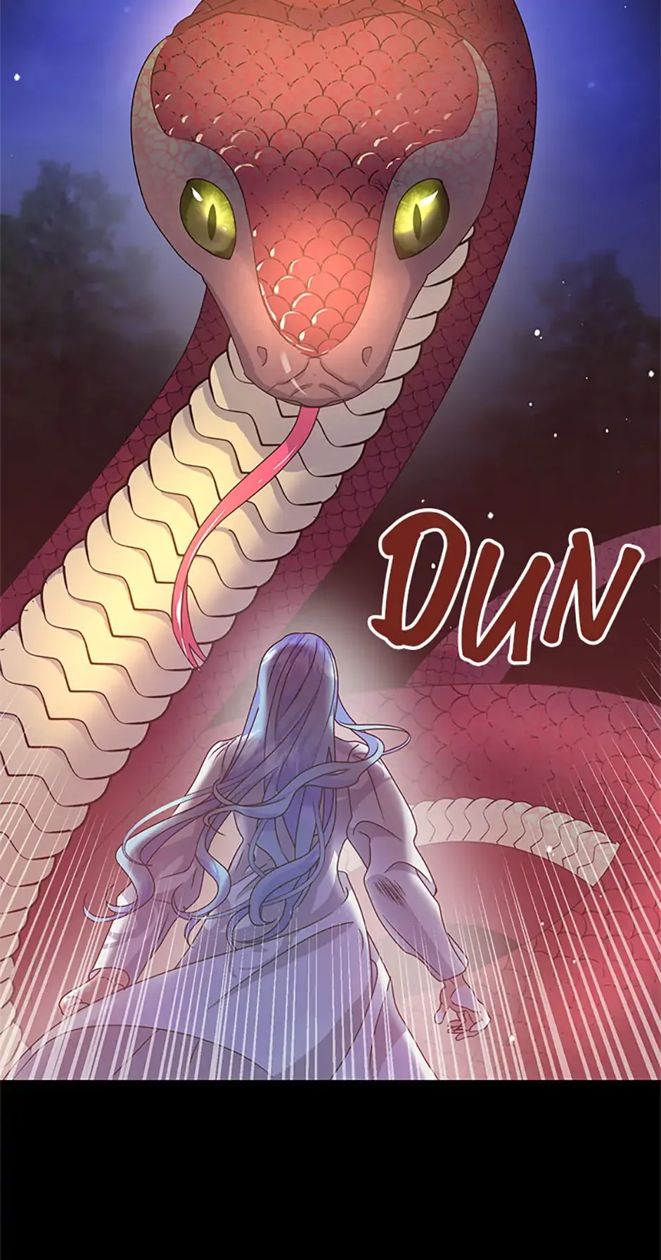 My Otherworldly Marriage Chapter 14 page 62