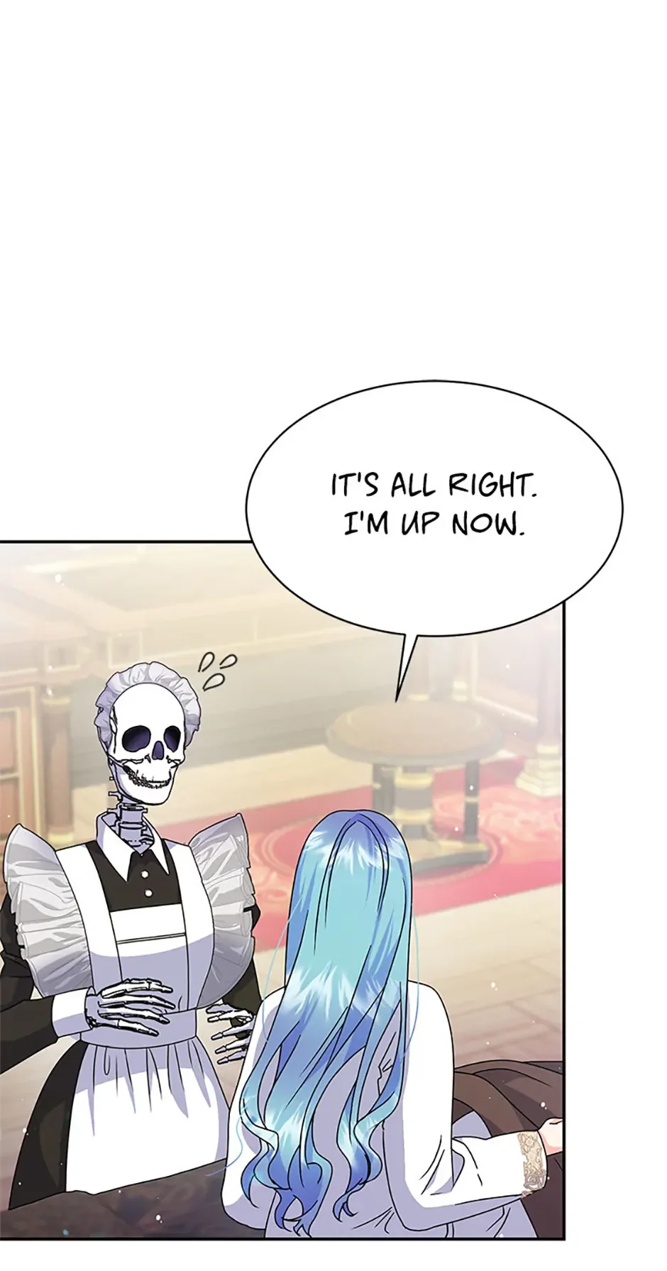My Otherworldly Marriage Chapter 14 page 68