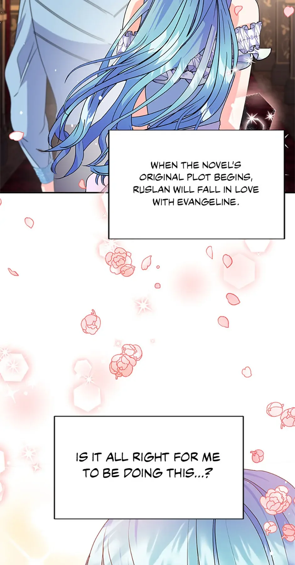 My Otherworldly Marriage Chapter 13 page 78