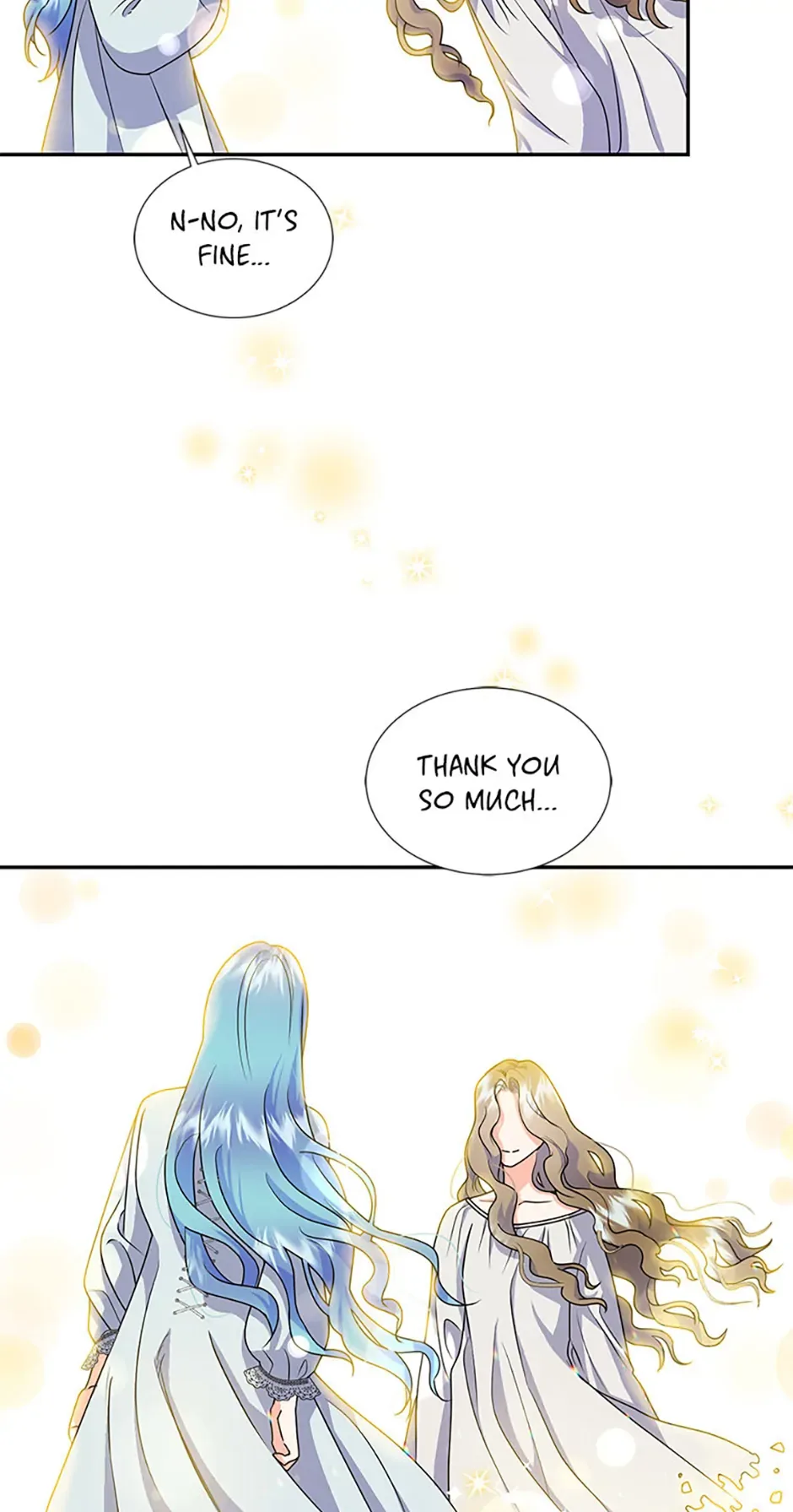 My Otherworldly Marriage Chapter 7 page 54