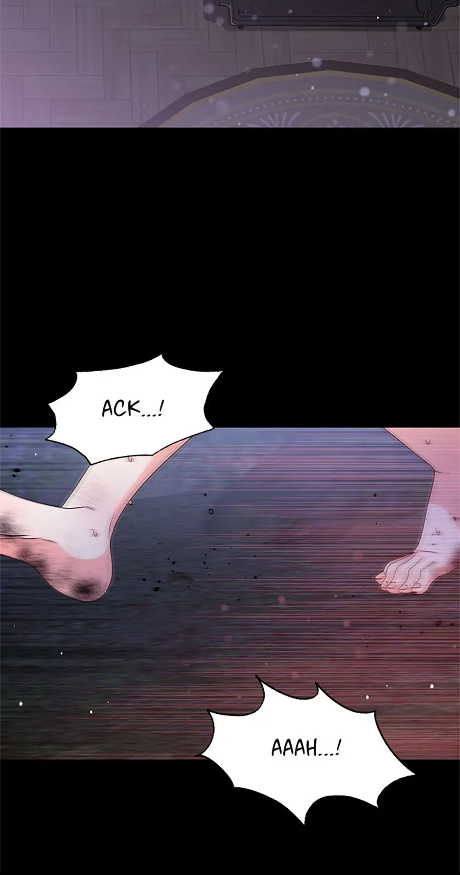 My Otherworldly Marriage Chapter 14 page 57