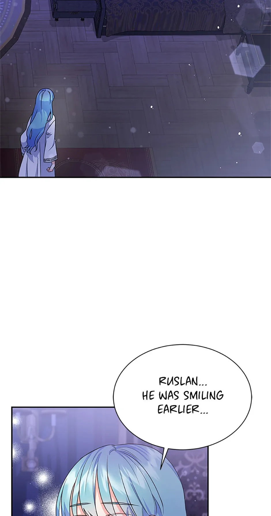 My Otherworldly Marriage Chapter 14 page 53