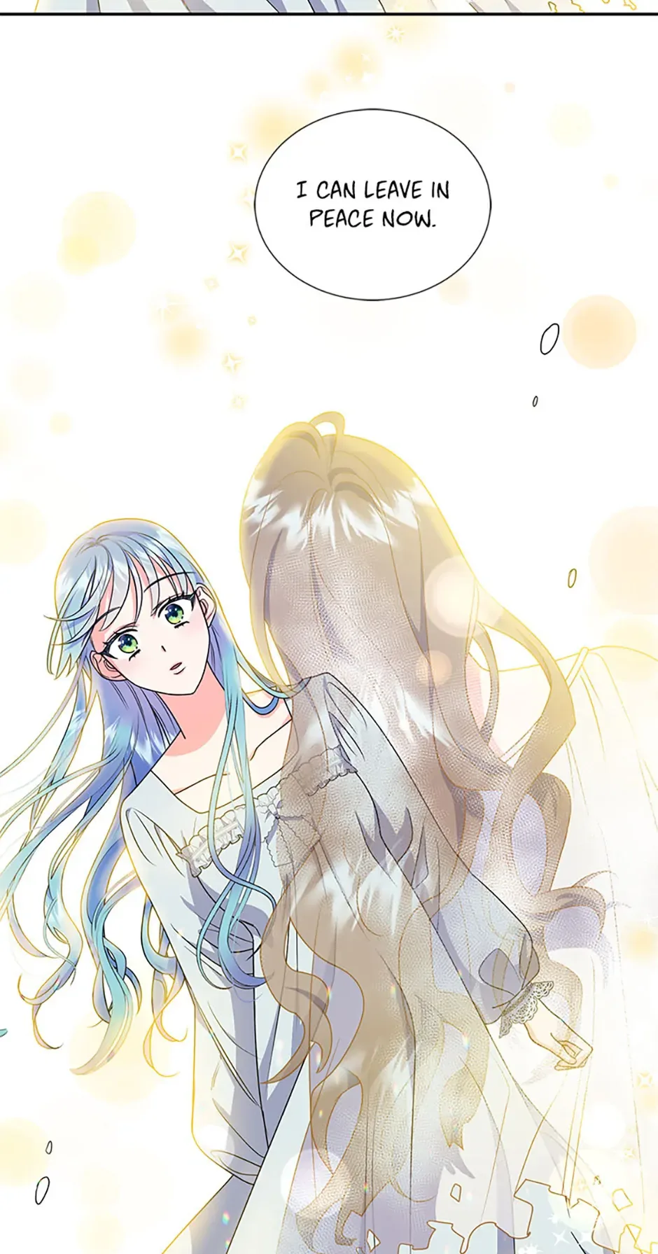 My Otherworldly Marriage Chapter 7 page 55