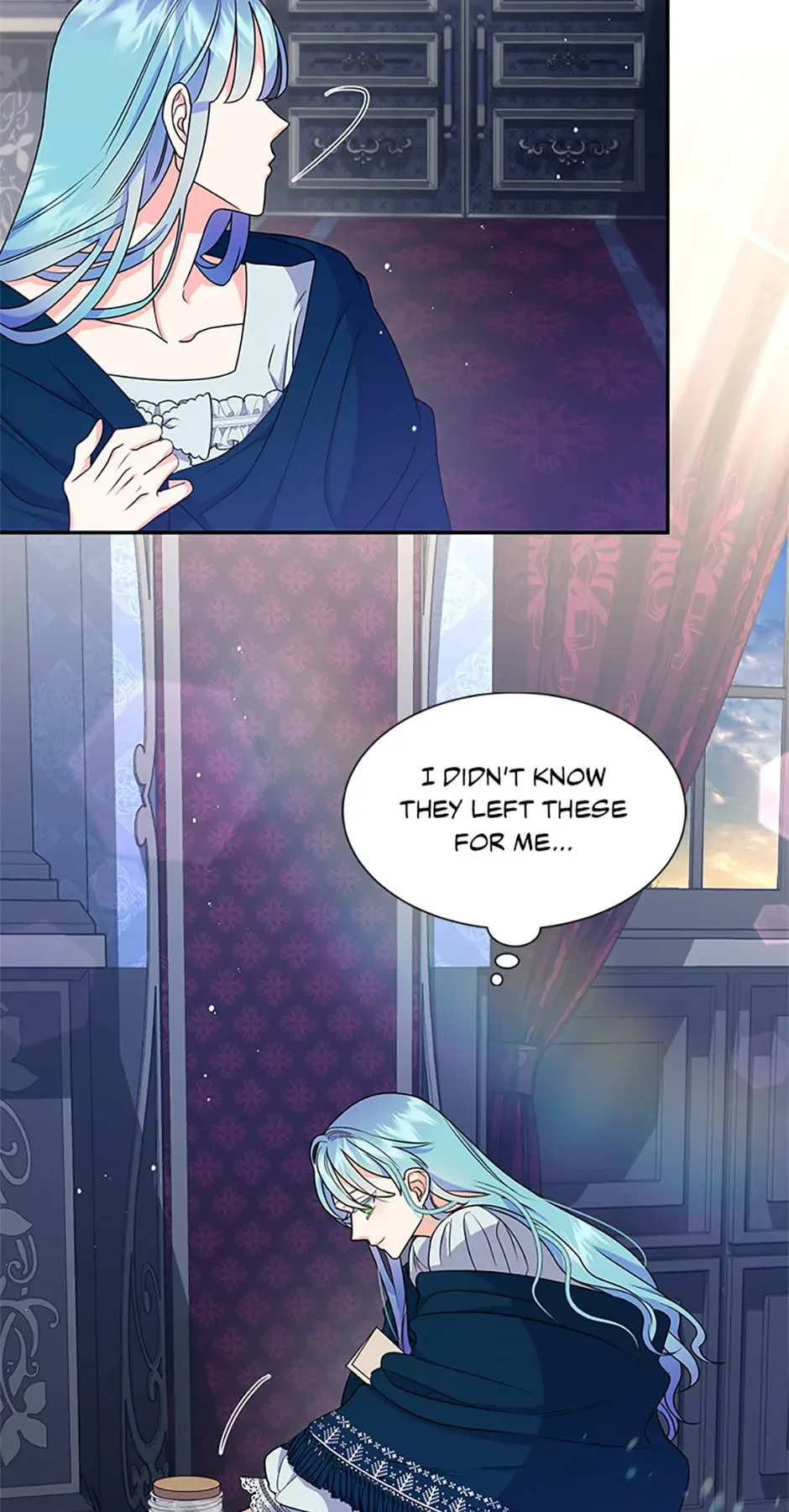 My Otherworldly Marriage Chapter 7 page 66
