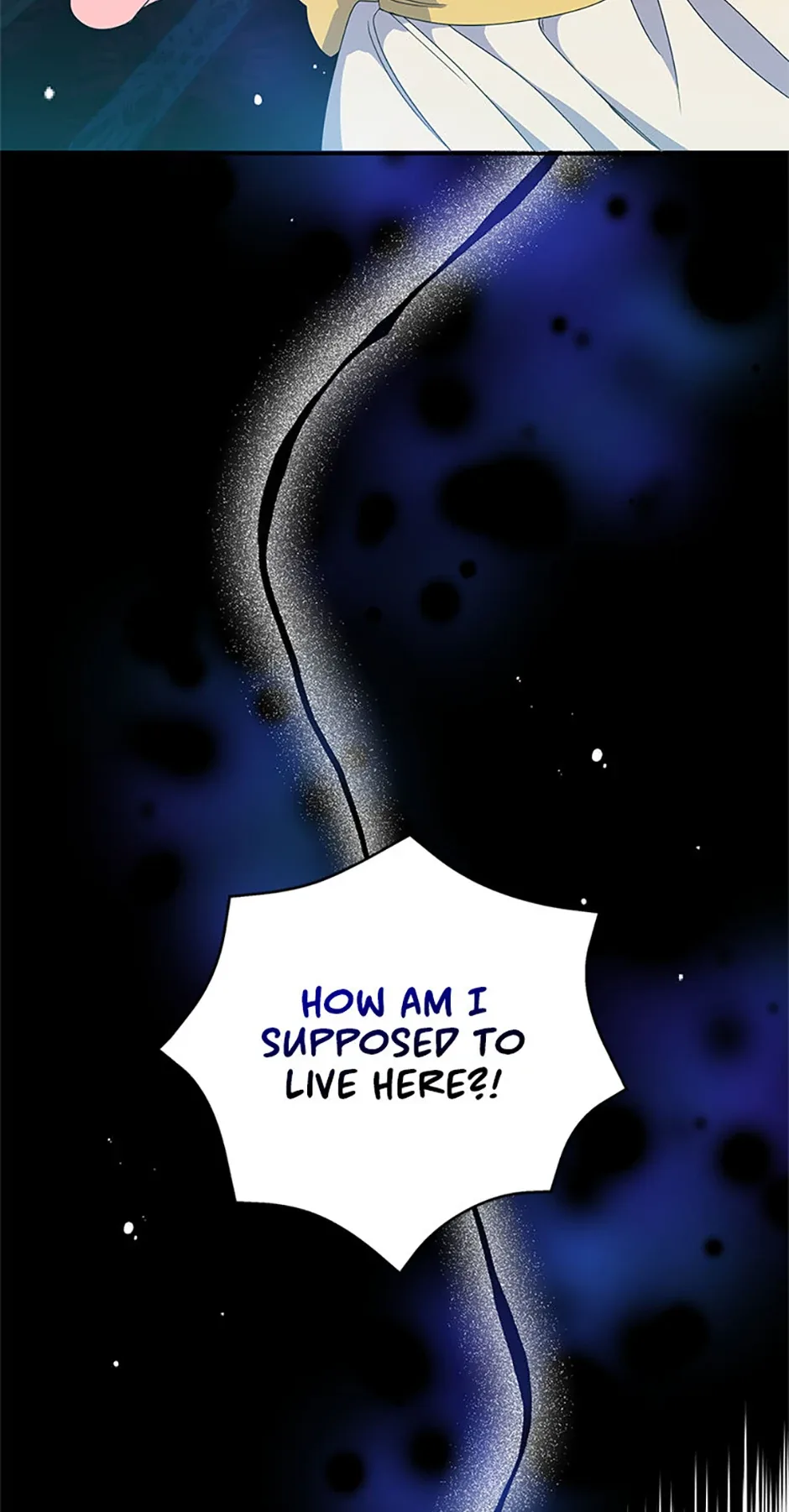 My Otherworldly Marriage Chapter 2 page 81