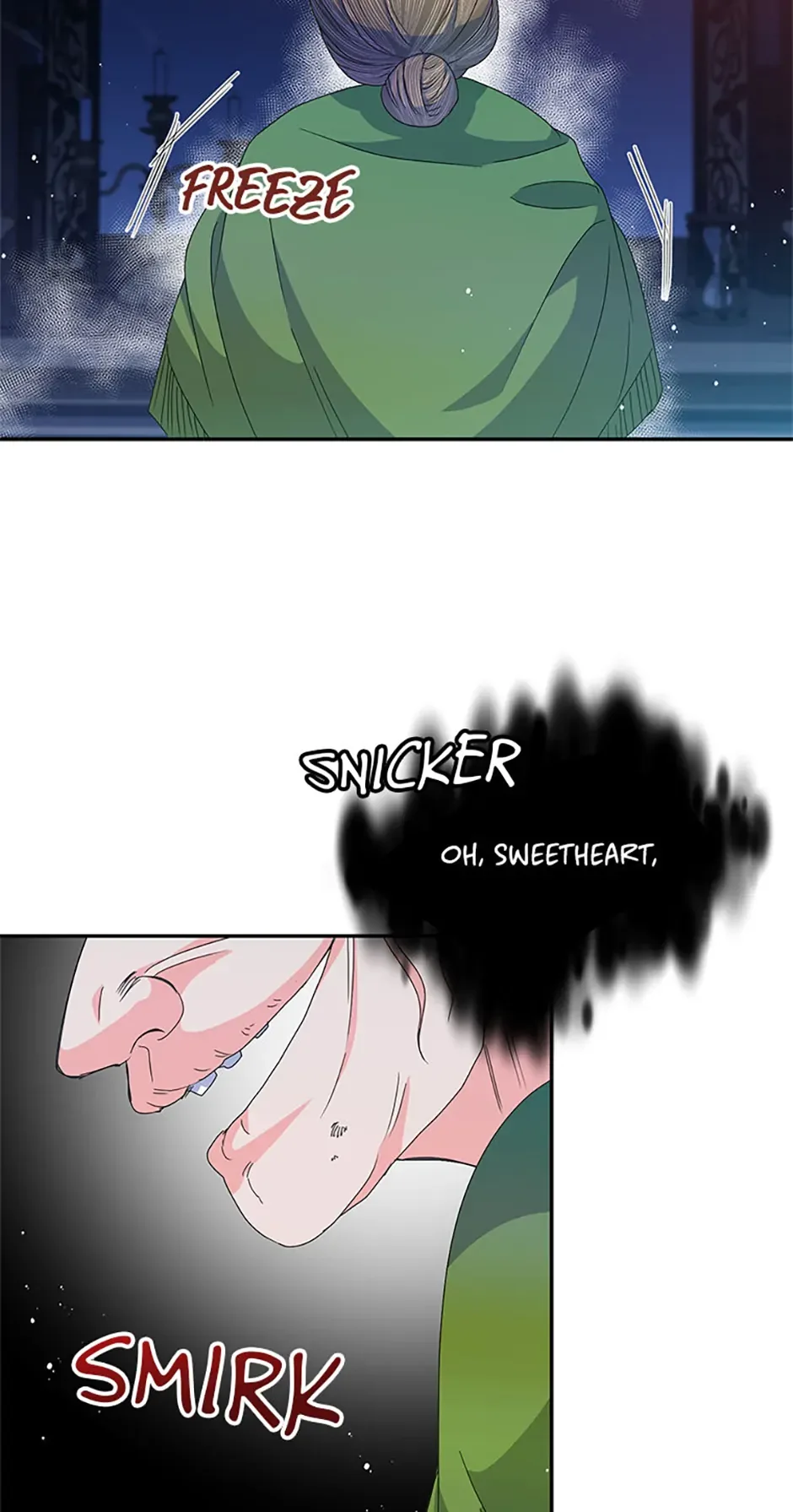 My Otherworldly Marriage Chapter 2 page 76