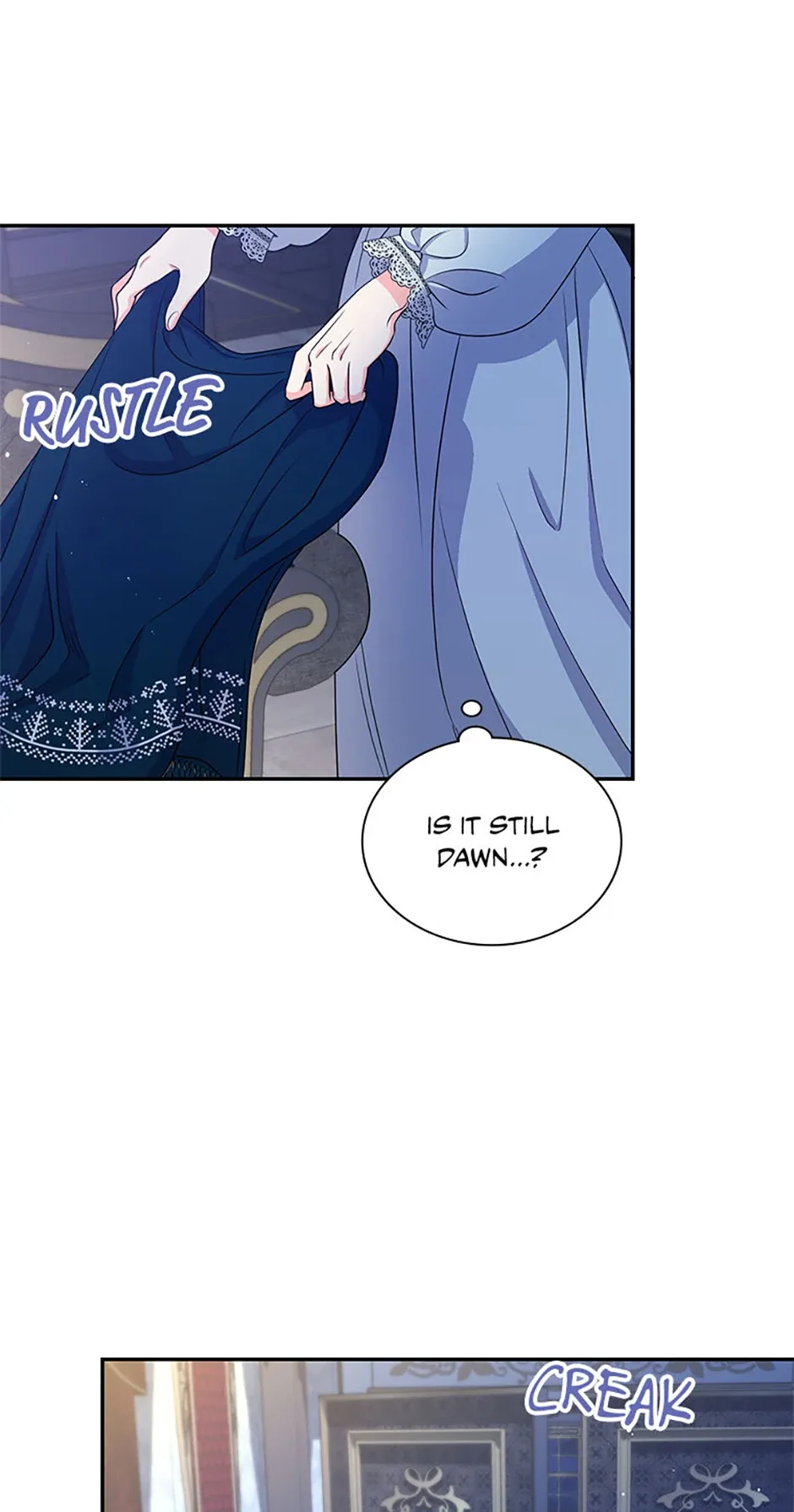 My Otherworldly Marriage Chapter 7 page 58