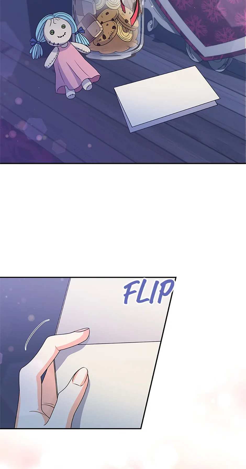 My Otherworldly Marriage Chapter 7 page 63