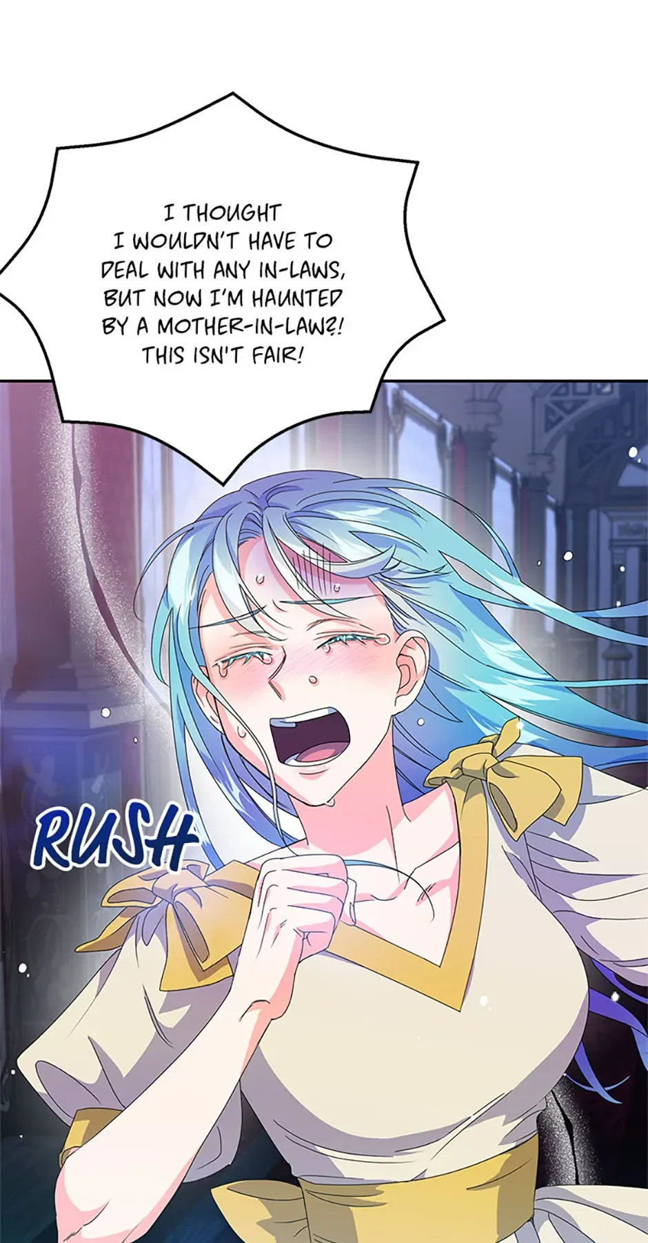 My Otherworldly Marriage Chapter 2 page 80