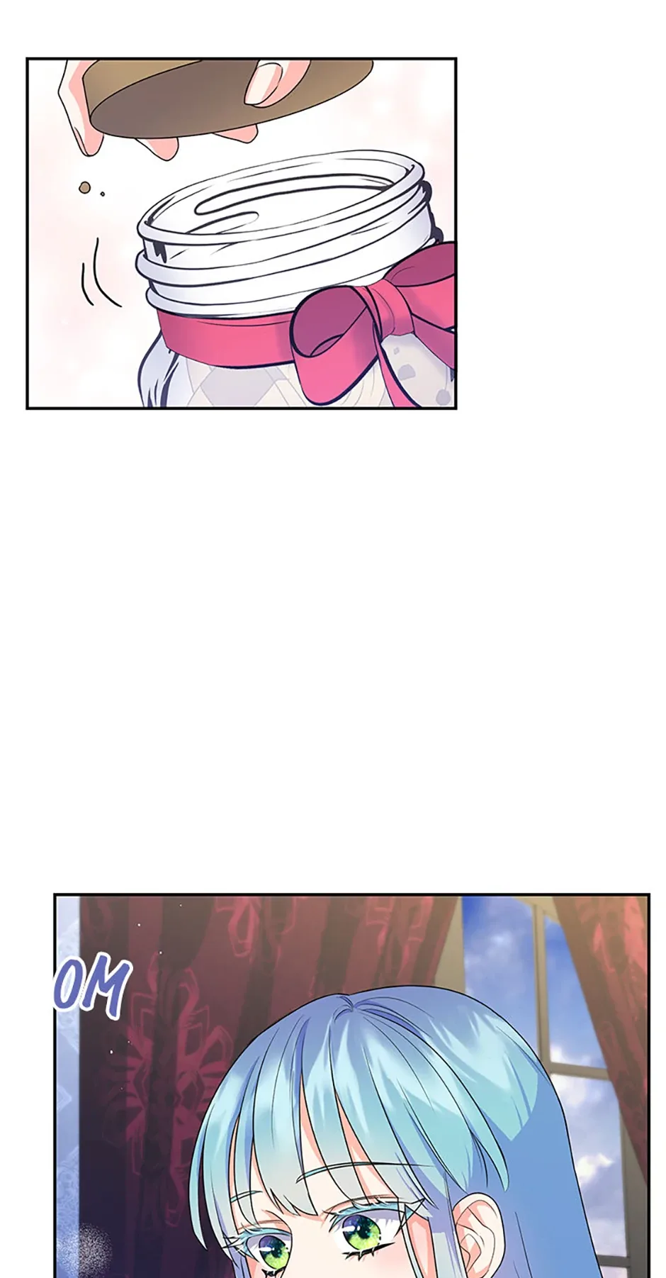 My Otherworldly Marriage Chapter 7 page 69